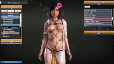 367px x 207px - Dress up hentai girl in erotic outfit | Sex Game, 3D, anime | Modelhub.com