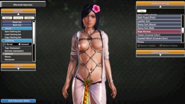 Adult Sex Dress Up Games - Dress up hentai girl in erotic outfit | Sex Game, 3D, anime | Modelhub.com