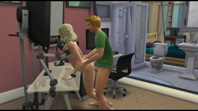 Adult mods for sims Pornohub in sims 4. adult mods video game sex