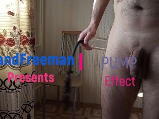 Pump Effect