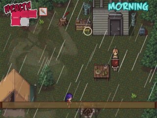 Zombie's Retreat v0.14.1 Part 40 Serena_Queen Of MadnessBy LoveSkySan69