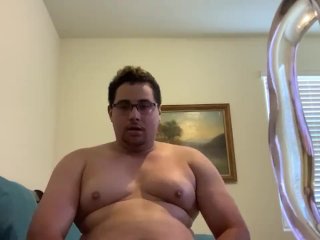 Horny Gainer