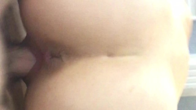 Petite College Girl Gets Fucked And Has Loud Orgasm 7