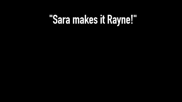 Fuck Fiend Sara Jay Makes Jessica Rayne