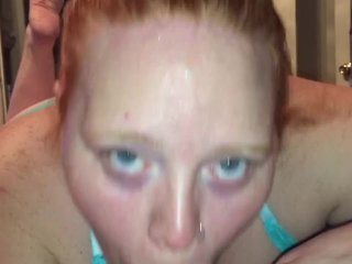 Julieginger In “Dicdastardlee Onlyfans Famous” Episode 1 Cumshot On Onlyfan