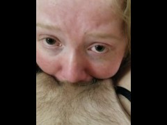 18 yo wife tastes ass for the first time 42 yo cock and deepthroat