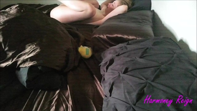 Motion sensor cam caught my sisters boyfriend waking me up Harmoney Reign 7