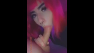 Pink Hair Teen Porn Videos | Pornhub.com