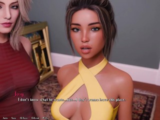 Being A DIK 0.5.0 Part 79_Hot Super_Sexy Secrets By LoveSkySan69
