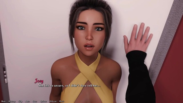 Being a DIK 0.5.0 Part 84 Problematic Relations by LoveSkySan69
