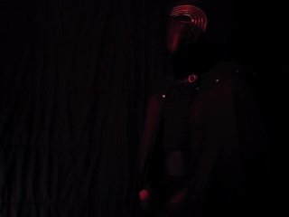 Kylo Ren Makes a Spy_His Guest (Female_POV Custom_Video)