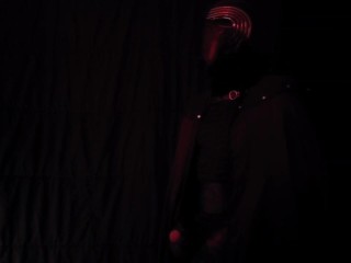 Kylo Ren Makes a_Spy His Guest (Female_POV Custom Video)