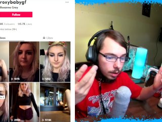 Tiktok Creator Roxybabygf Onlyfans Review!