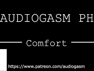 Aftercarewith Daddy, Audio only, only after care.Comfort audio.