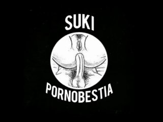 My First Perverse Shower