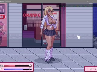 Kyouko-sama Wants To Get Laid [RandomHentai Game]_Whore (part2)