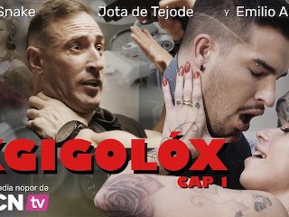 Pornbcn 4K Spanish Porn Parody With A Milf Fucking Hard With A Young Gigolo
