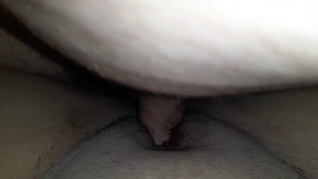 Big dick going in pussy 12