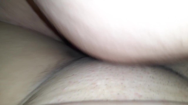Big dick going in pussy 12