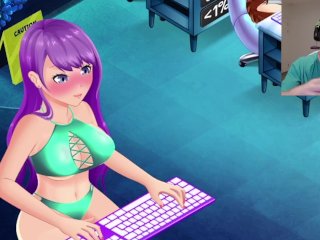 HOW TO BE A GAMER GIRL IN2020 (FapCEO)