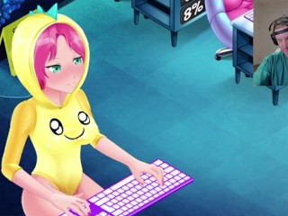 HOW TO BEA GAMER GIRL IN_2020 (Fap CEO)