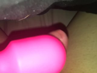 Sara_Jinx Dick/Cum Complition