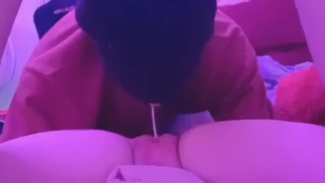 POV: getting my wet pussy licked up 6