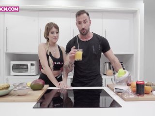 Porn Show with_a Happy Ending by Emilio Ardana and OleSubscribe to YOUTUBE