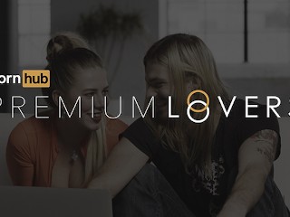 pornhub presents premium lovers