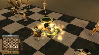 Adult Games Video Game Sex Chess Porn