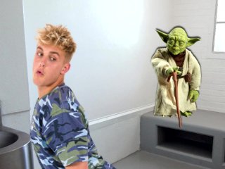 Jake Paul's First Day In Prison (Asmr)