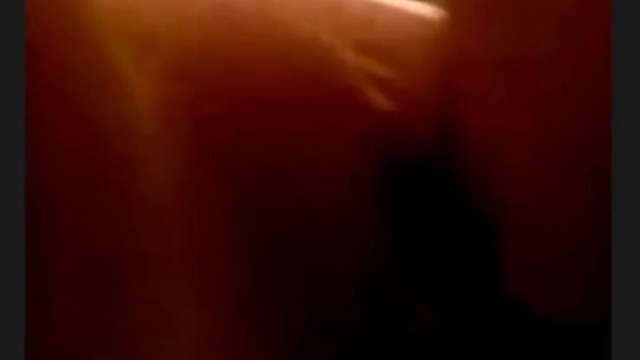 My girlfriend eating me out