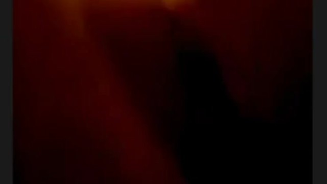 My girlfriend eating me out