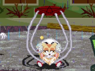 This Sonic Game Is Cursed! (Project X Love Potion Disaster)