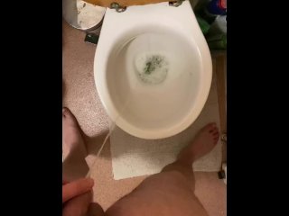 Compilation Of Wanking In Public Toilets And Pissing Big Cumshots
