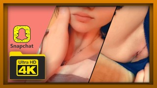 Messenger Snapchat Stories 35 Ранул Ту Сладку Девку 18