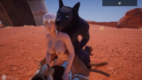 Wolf Sex - Wolf Porn Videos | Pornhub.com