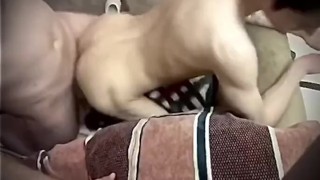 Thick Dick And I Doggy Bareback