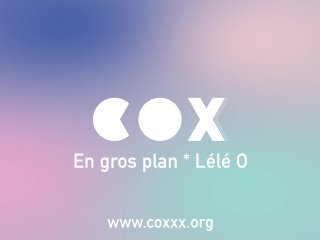 Audio. Lele S'Assoit Sur Ton Visage, Et Fais De Toi Sa Chose. Coxxx