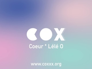 AUDIO. Une experienceavec Lele O. JOI. COXXX