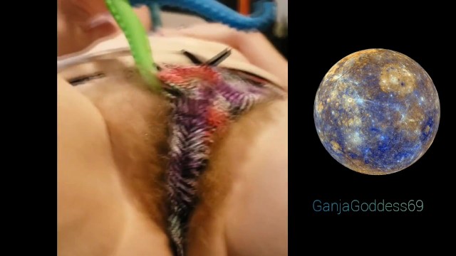 I Require Your Seed Alien Hentai Anime JOI Cosplay With BBW PAWG