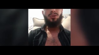 DOMINADOR JOI GAY Gozando Doug Dviski Punheta Guiada Por Homem