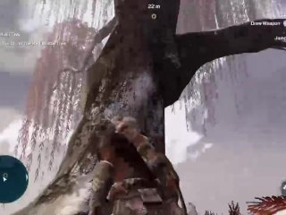 Native American Dominates 2