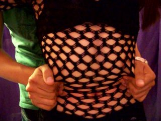 S07 Navel Finger And Belly Punch To Sexy Prostitute She Excited Full Free