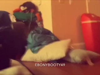 4KFree video Ebony farts in white girls face for thefirst time