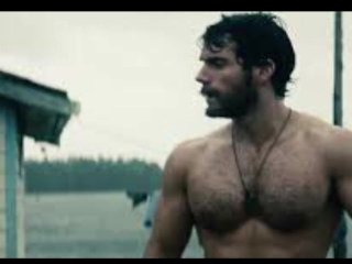 HENRY CAVILL YOU FOR DISOBEYING(Fantasy) (Audio_Only)