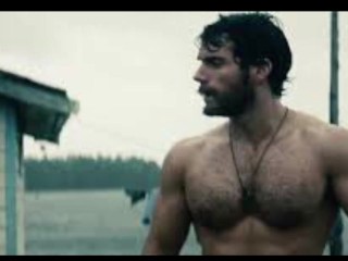 HENRY CAVILL_YOU FOR DISOBEYING(Fantasy) (Audio Only)