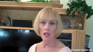 It's True She Can't Believe Her Eyes