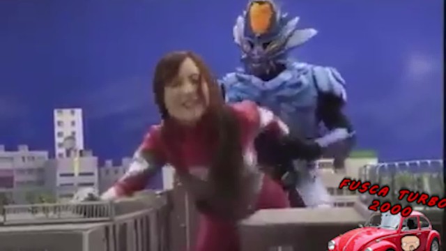 Power Rangers Sexy Xxx Video - Pink Ranger Saving the World Fucking with a Big et Bolado - Pornhub.com