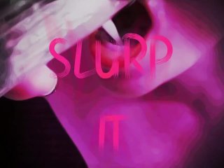 Mesmerizing You To Eat Your Own Cum